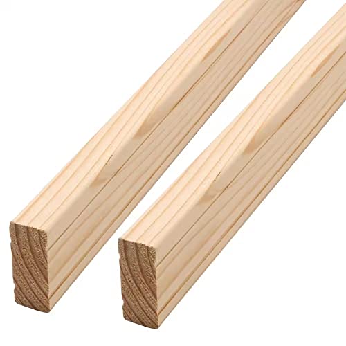 6 ft. Cedar Rail Kit with Aluminum Square Balusters T995