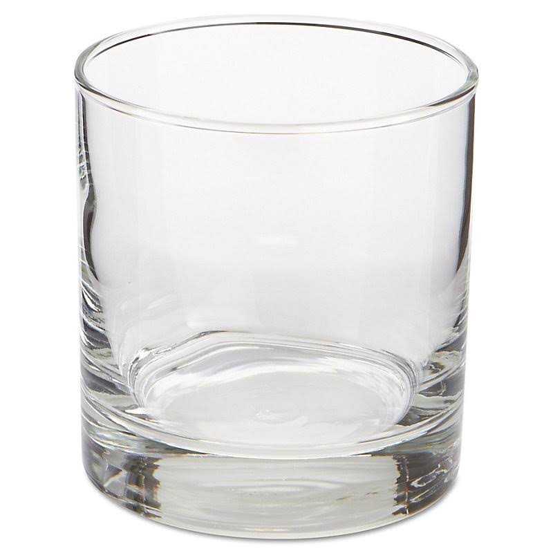 Glass Tumblers 10.25oz H3267