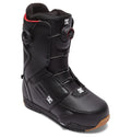 Black Snowboard Boots E2630