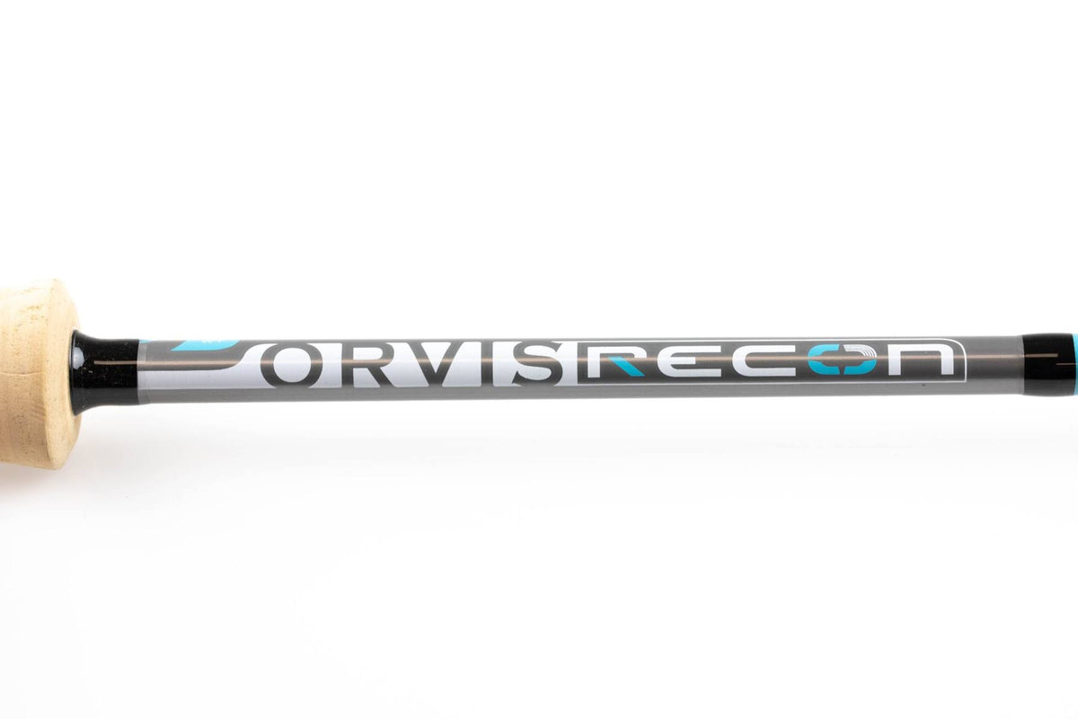 9' 4wt Freshwater Fly Rod J181