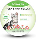 Flea and Tick Collar for Cats L109