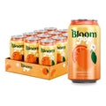 Prebiotic Soda 12 Pack, 12oz Cans J5821