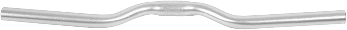 Silver Riser Bar Handlebar Bike Bar J9659