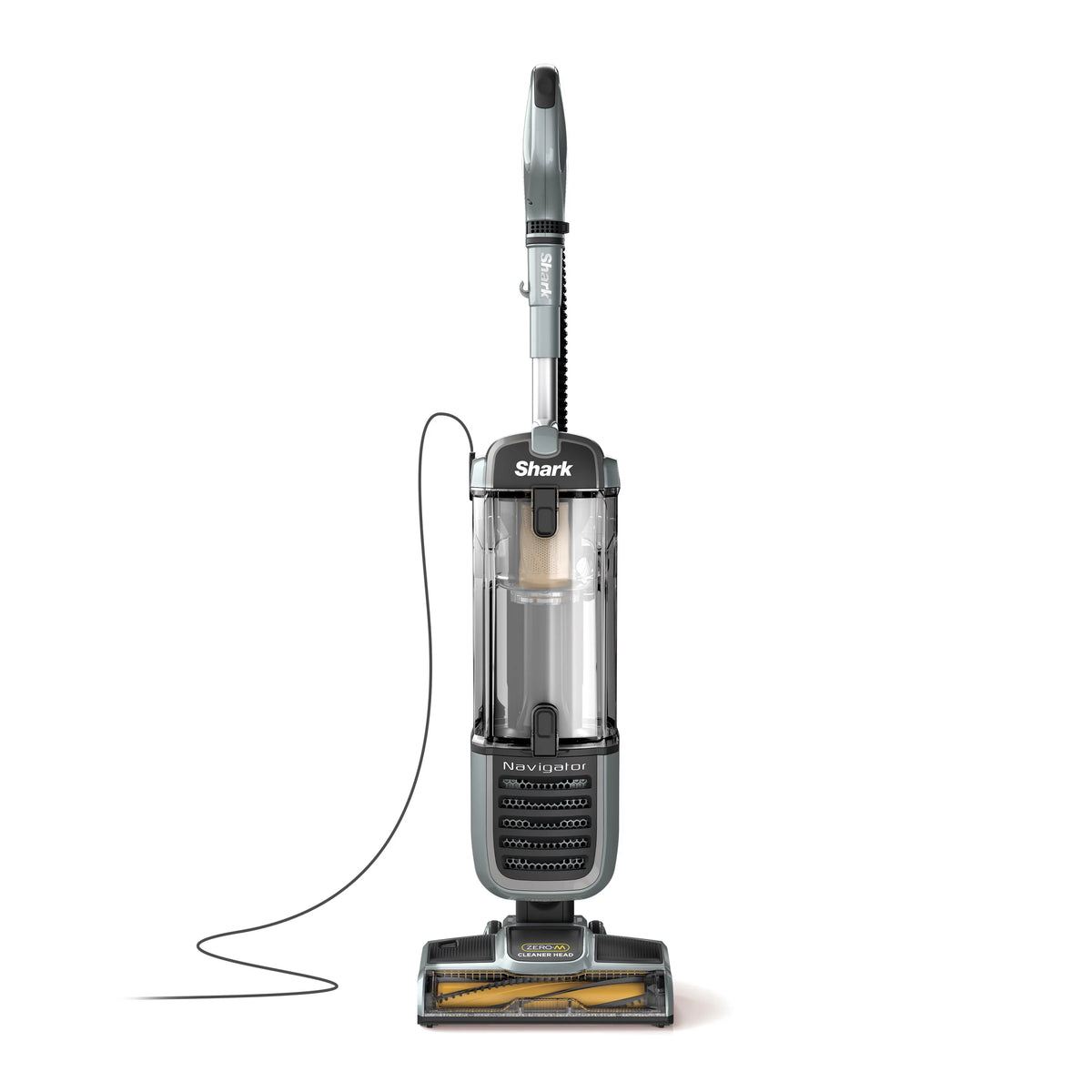 Upright Vacuum M1783