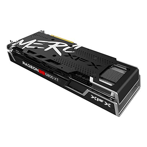 16GB GDDR6 RX 6800 XT Graphics Card M962717
