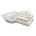 Twin Ivory Sleep Kit R98143