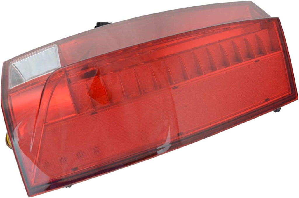 Passenger Side Rear Brake Light U851611
