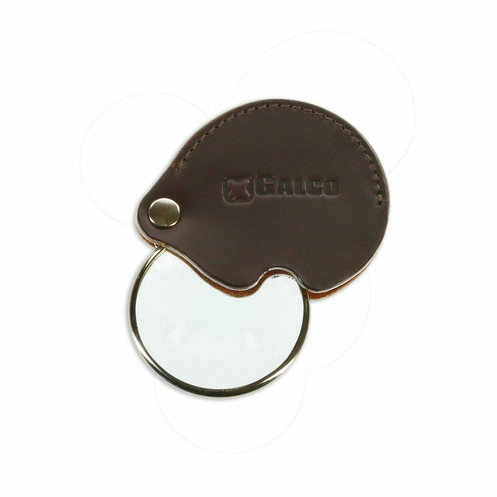 Magnifying Glass with Case L69357