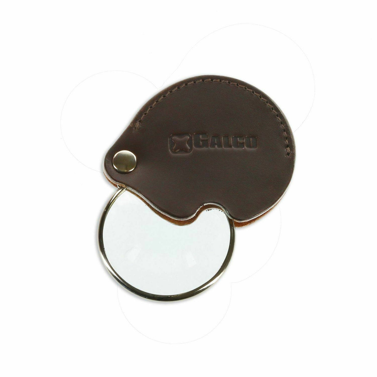 Magnifying Glass with Case L69357