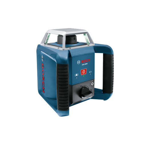 Self-Leveling Exterior Rotary Laser O65158
