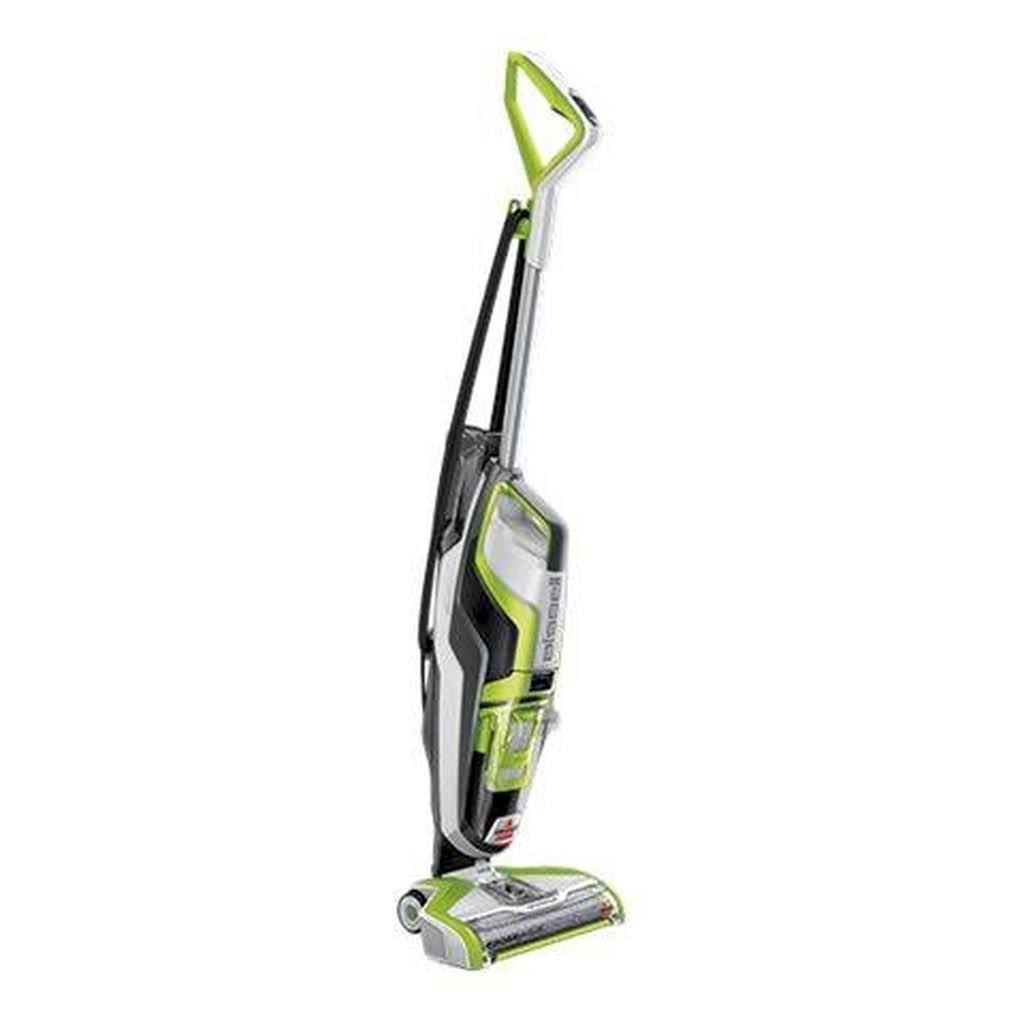 Bissell Floor and Carpet Cleaner with Wet-Dry Vacuum L90998