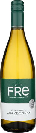 Non-alcoholic Chardonnay Wine 750ml U11181