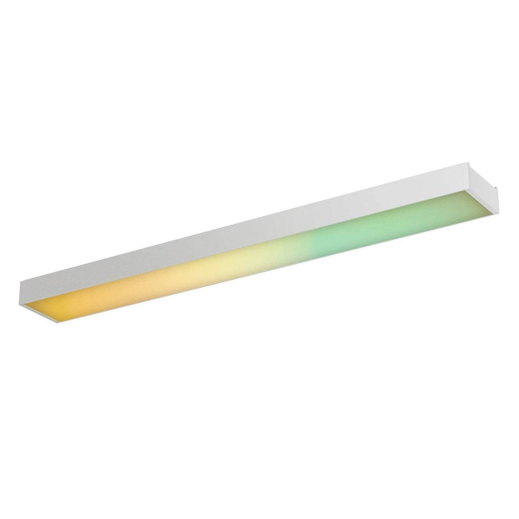 24x22 Under Cabinet Light Bar X6454