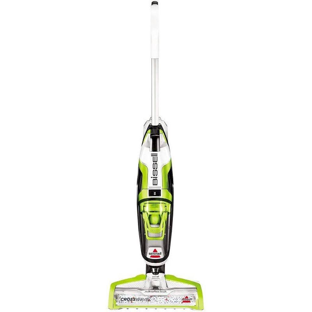 Bissell Floor and Carpet Cleaner with Wet-Dry Vacuum L90998