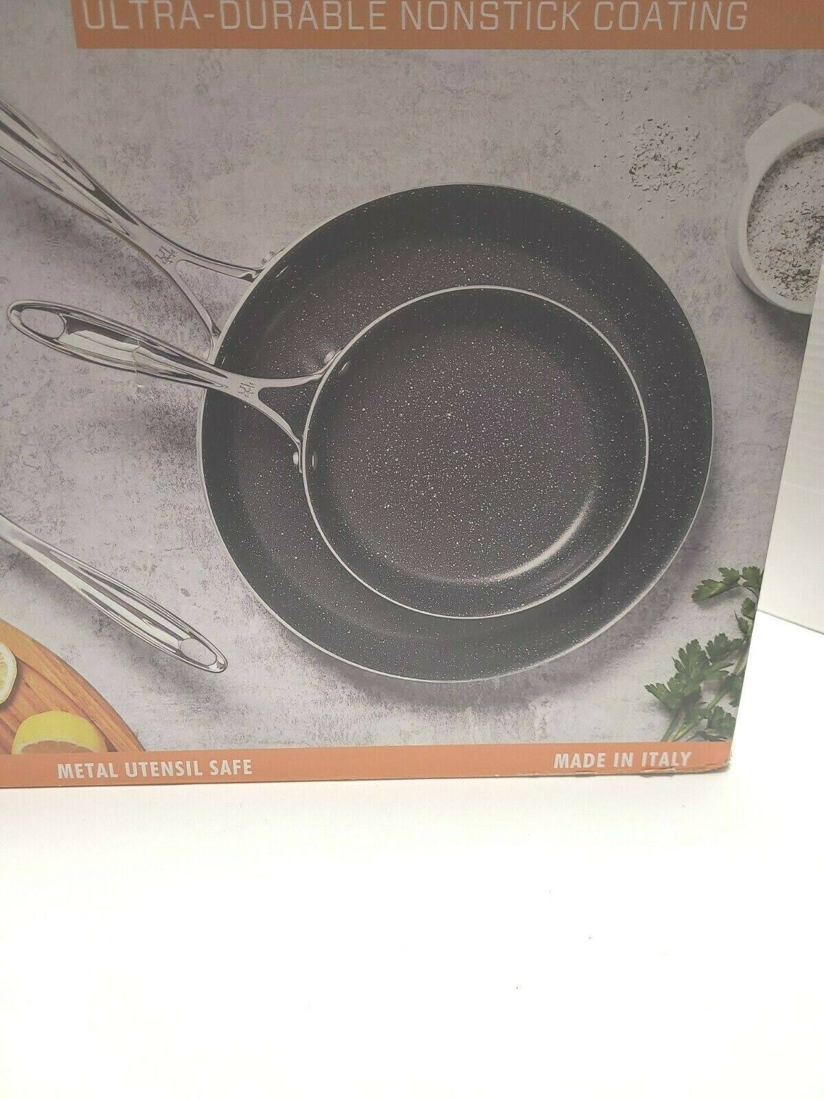 3 Piece Nonstick Pan Set Q252428