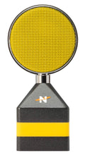 Cardioid Condenser Microphone J433