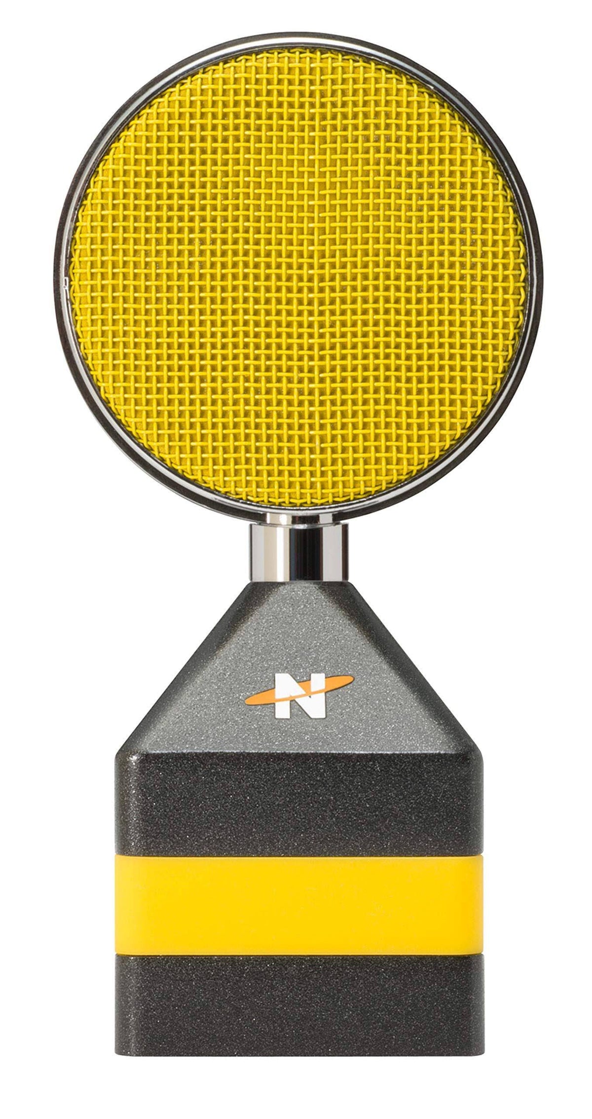 Cardioid Condenser Microphone J433