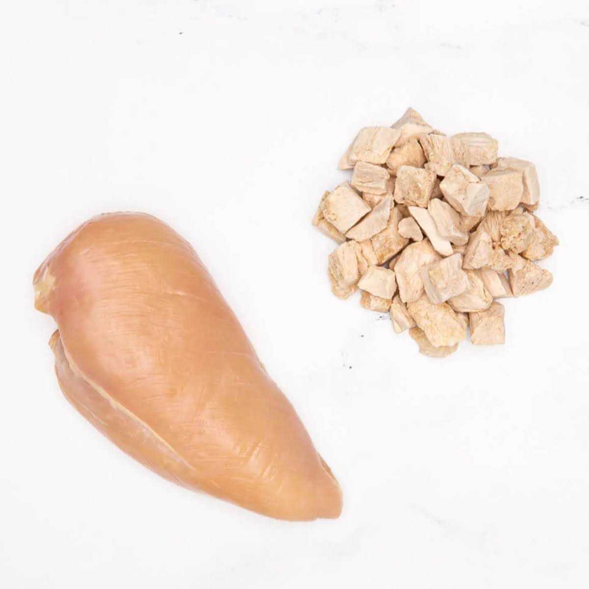 100% Chicken Breast Dog Treats S97184