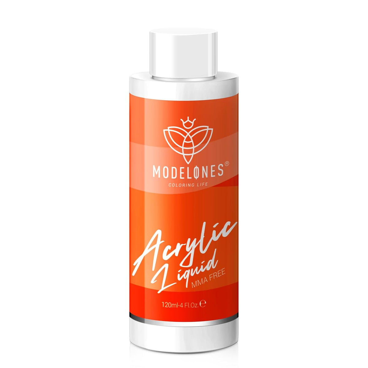 4 oz Acrylic Nail Liquid I290