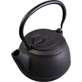 Cast Iron Teapot W999751
