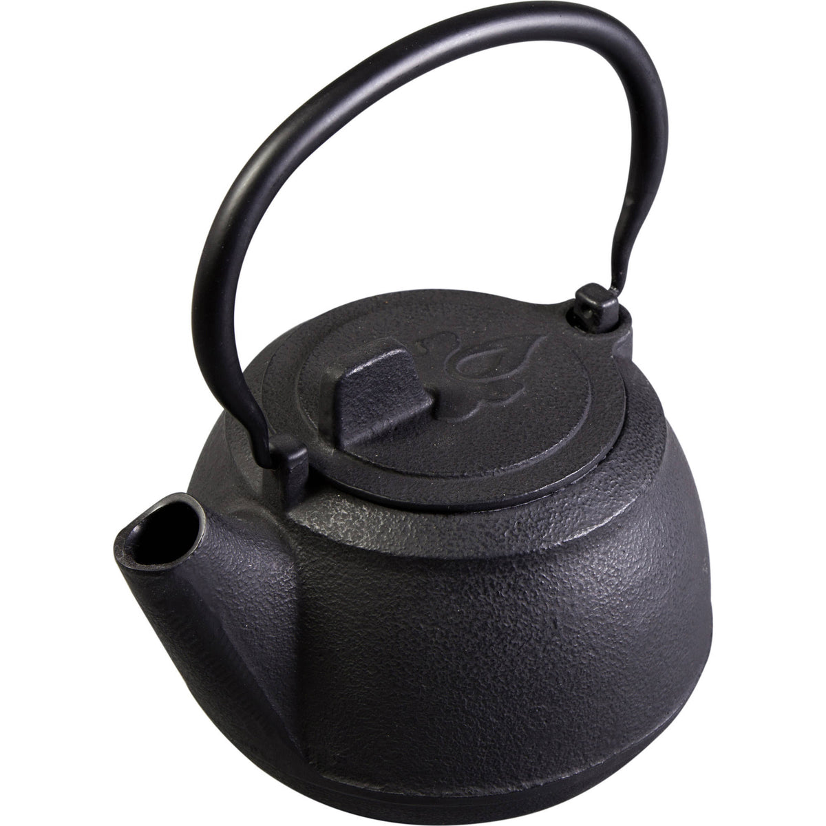 Cast Iron Teapot W999751