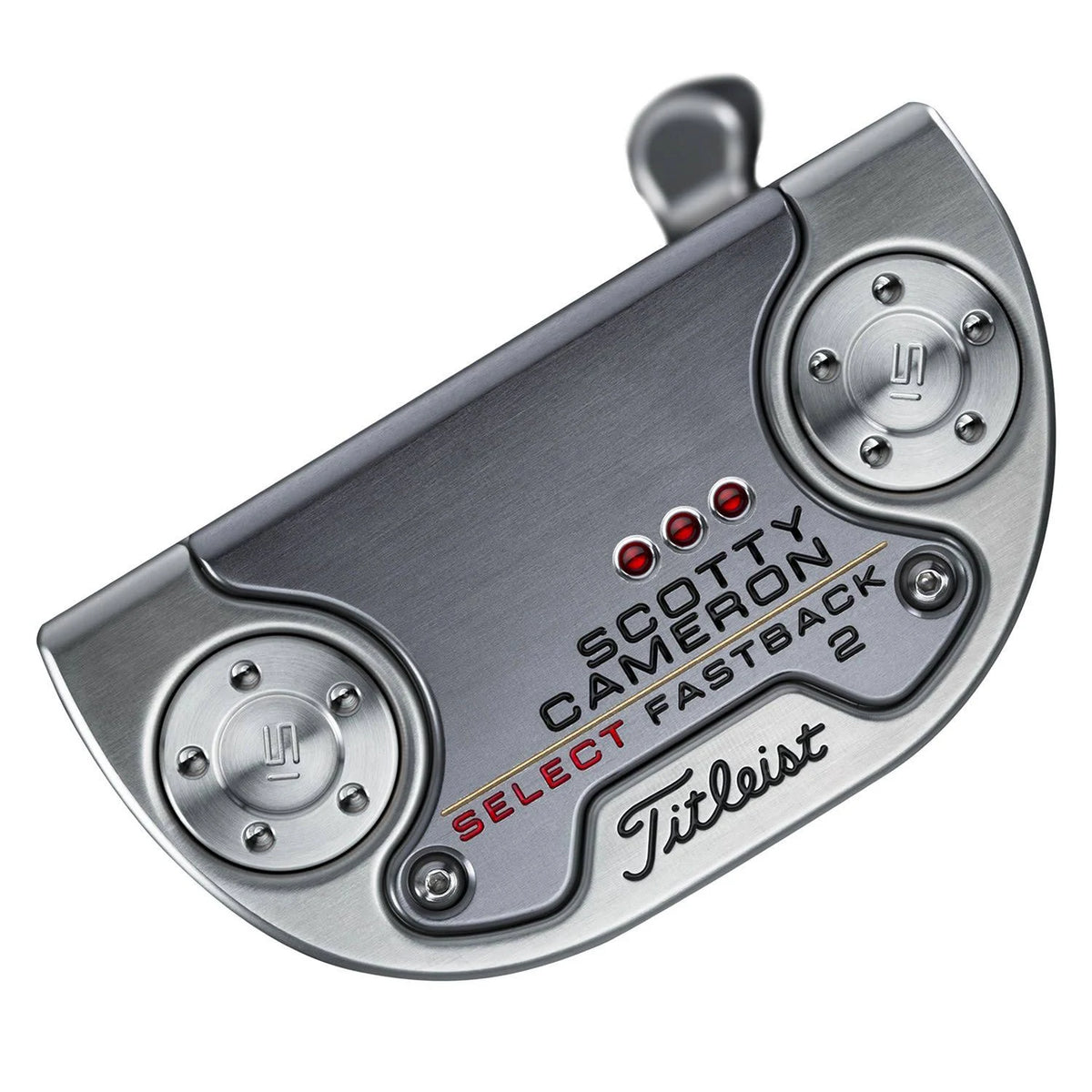 Select Fastback 2 Putter Y95832
