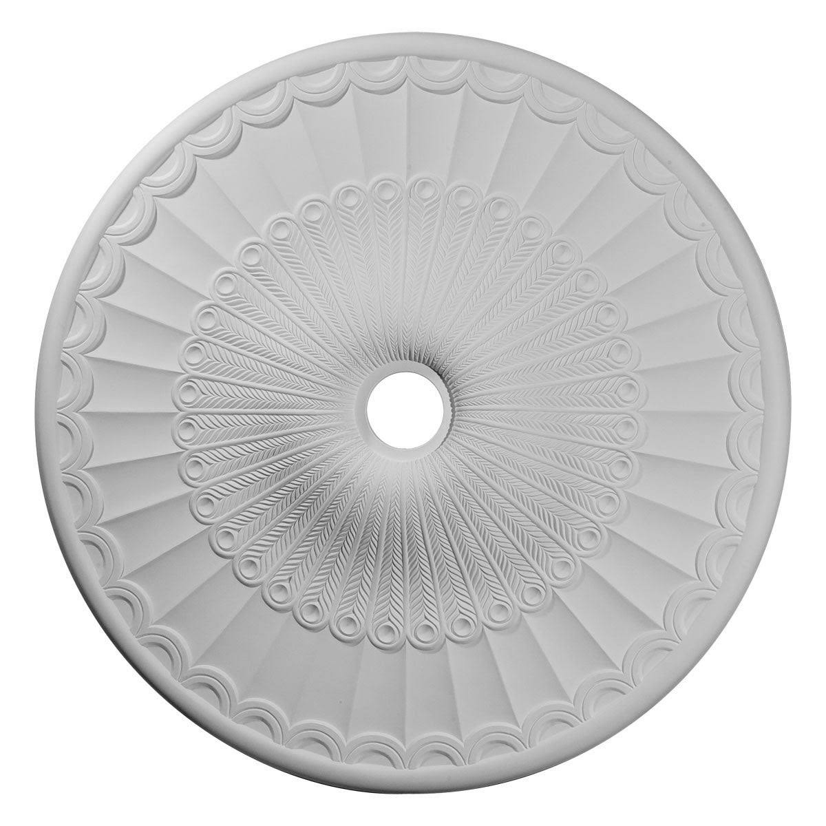 Ceiling Medallion Z4638