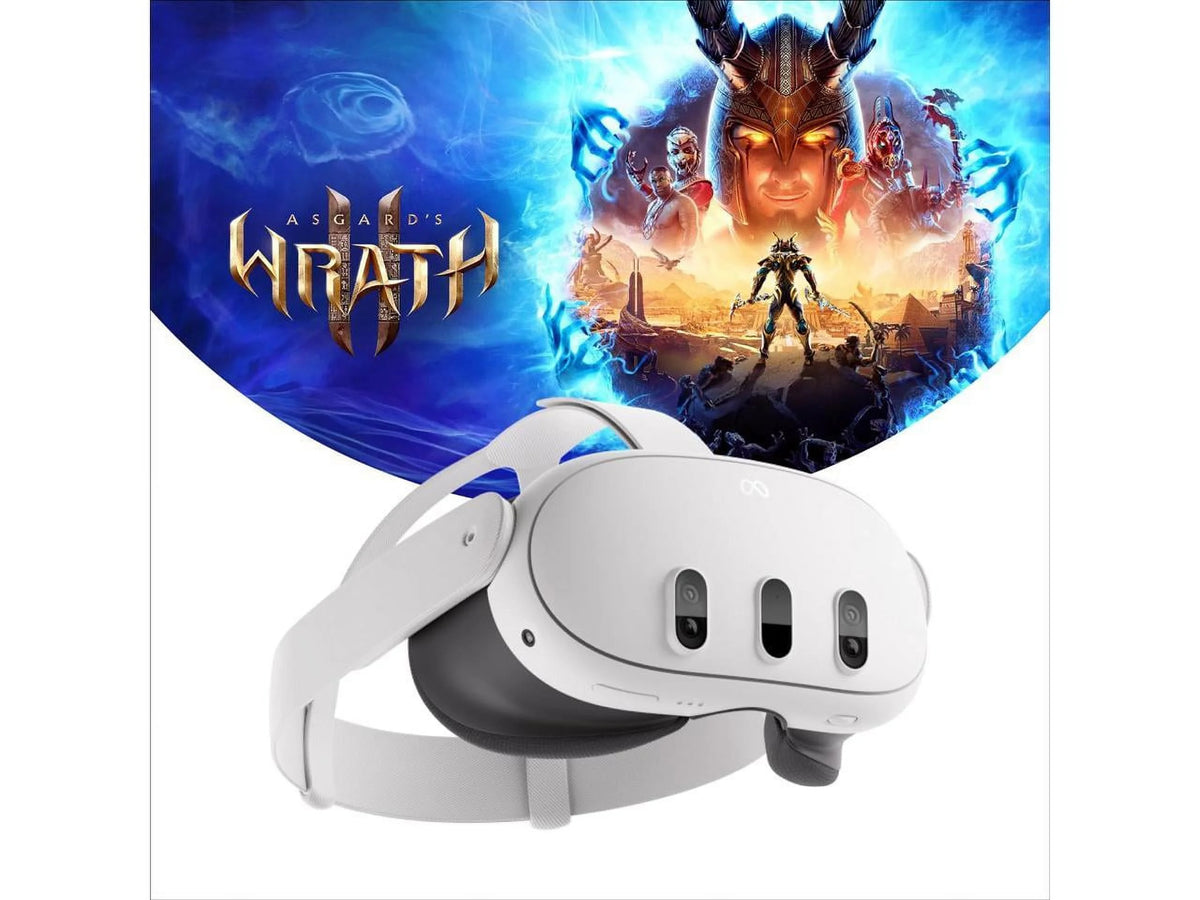 128GB Meta Quest 3 Y105967