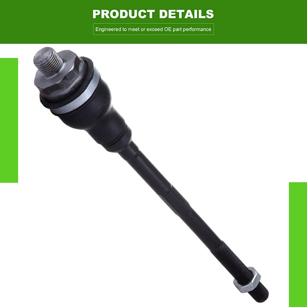 11pcs Suspension Kit with Ball Joints Tie Rod Ends Idler Arm Pitman Arm Sway Bar K303232