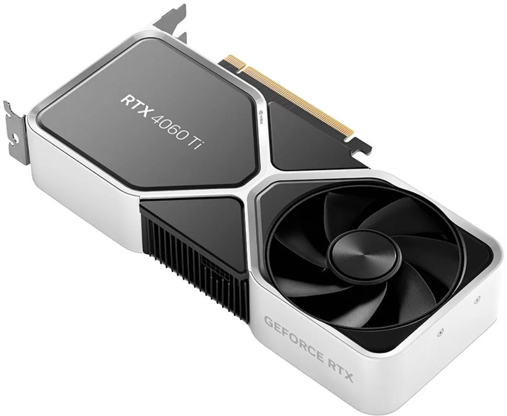 GeForce RTX 4060 Ti 8GB GDDR6 Graphics Card U954823