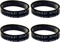4 Belts for Hand Vacuum G80208