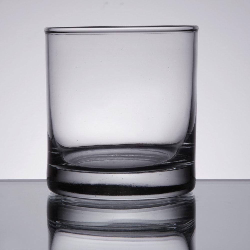 Glass Tumblers 10.25oz H3267
