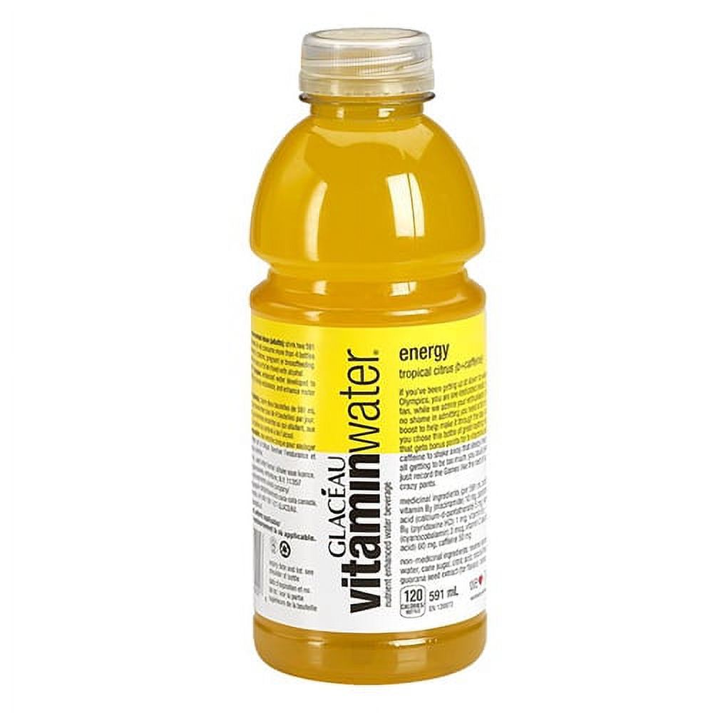 Vitamin Water Energy A6401