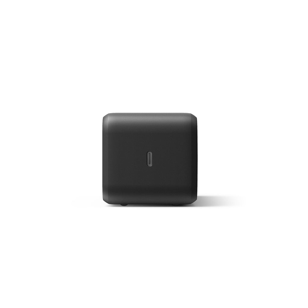 16W Portable Speaker with 20-Hour Playtime, IPX7 Waterproof X700