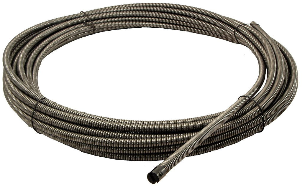 1/2 x 100' Drain Cable with Slotted Ends X230