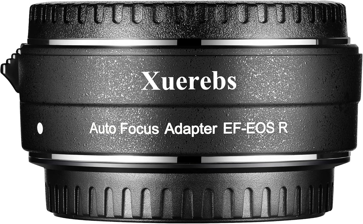 Auto-Focus Lens Adapter Mount Converter Pack of 2 W69810