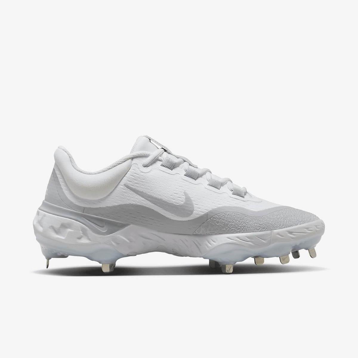 Metal Baseball Cleats W262