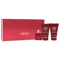 3 Pc Mini Gift Set EDT Splash, Shower Gel, After Shave Balm T501