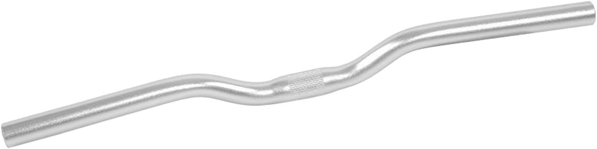 Silver Riser Bar Handlebar Bike Bar J9659