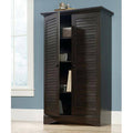 Storage Cabinet with Doors Z549987