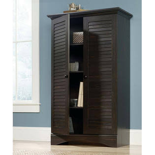 Storage Cabinet with Doors Z549987