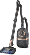 Canister Vacuum Bagless Corded with Self-Cleaning Brushroll C248592