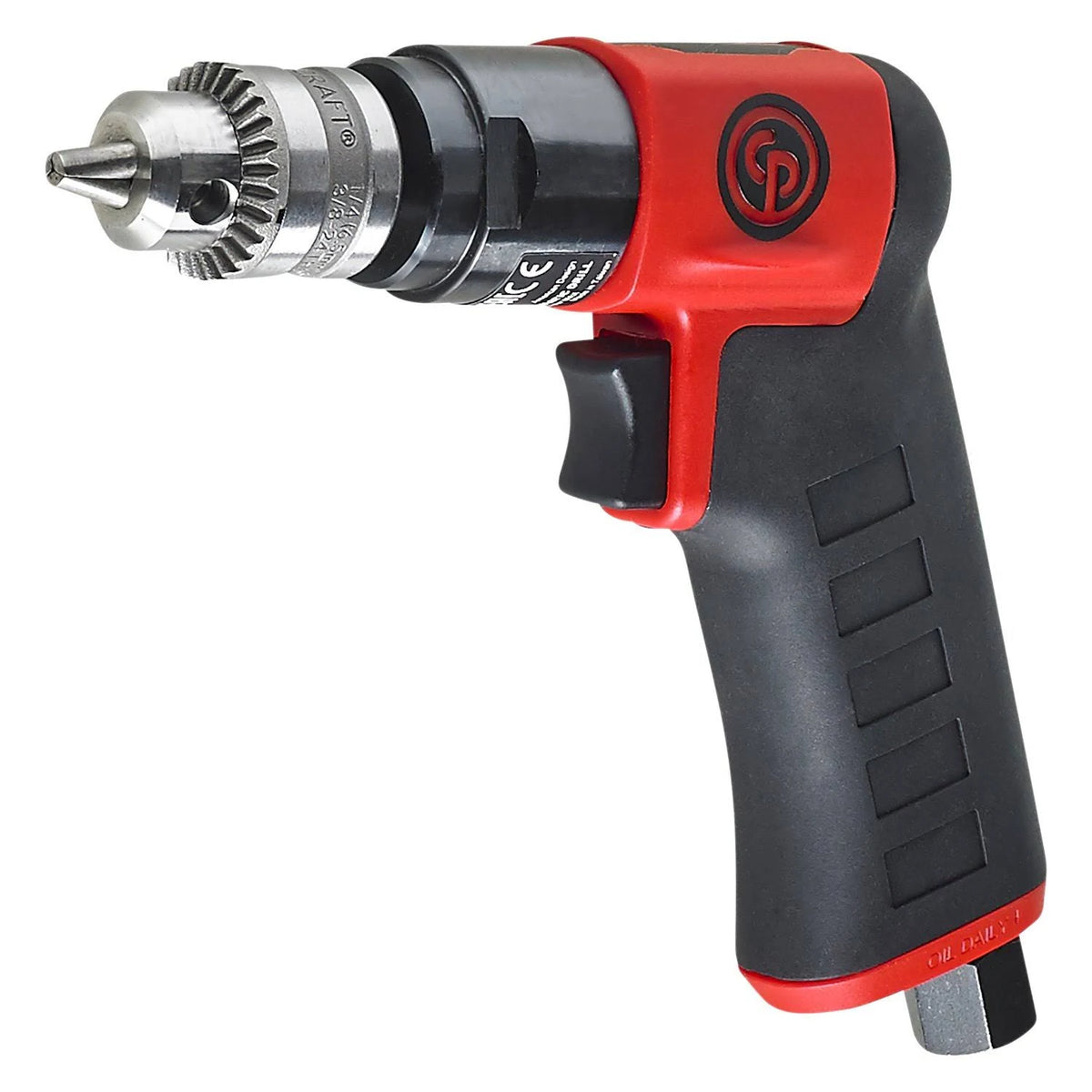 1/4 Mini Drill Composite Housing G723