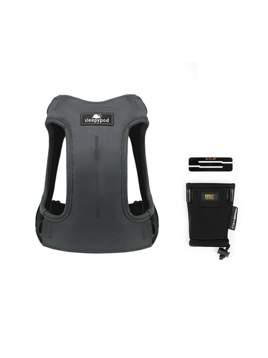 Crash-Tested Dog Car Harness M5057