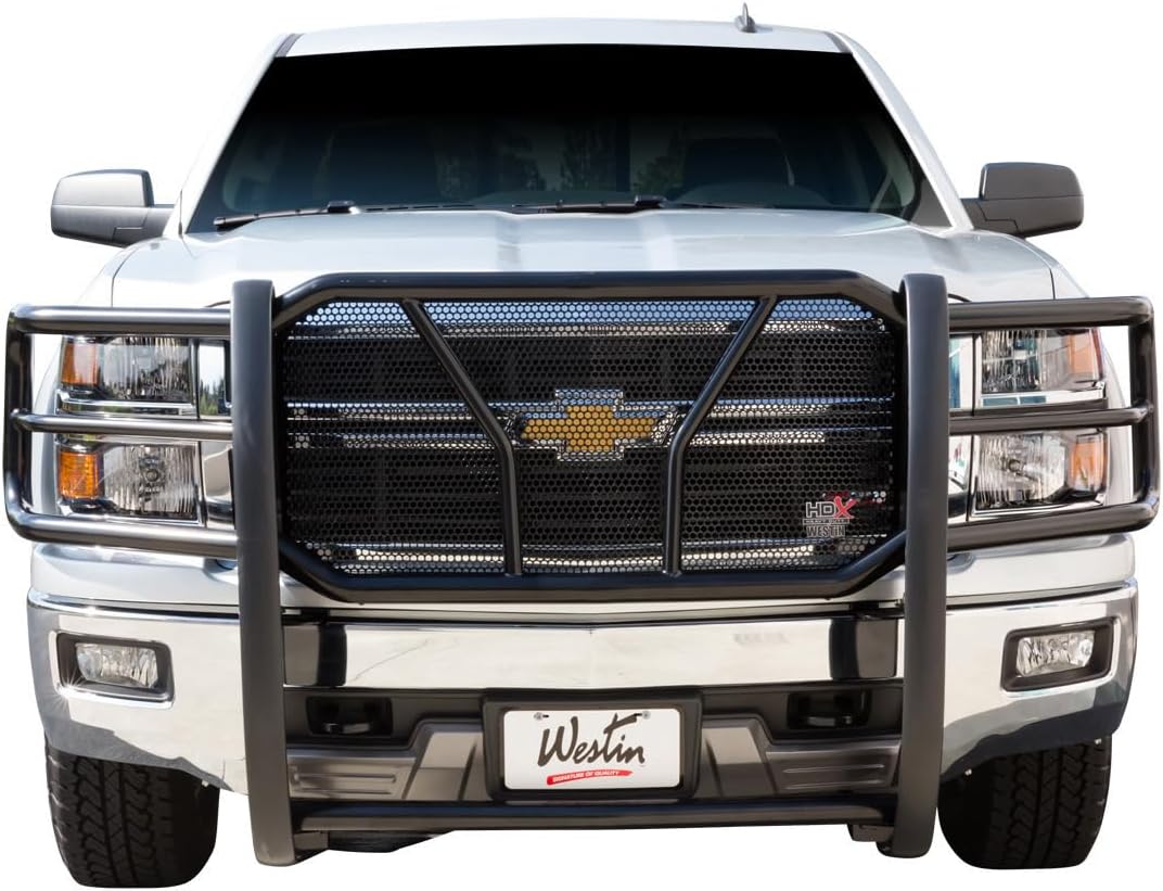 Grille Guard E704503