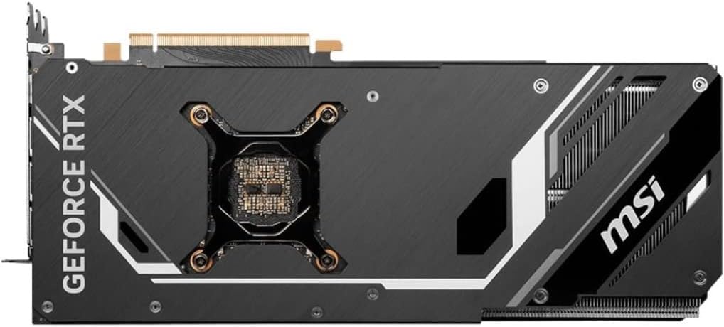 16GB GDRR6X 256-Bit HDMI/DP Graphics Card L138