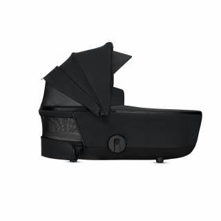 Mid Grey Carry Cot K148