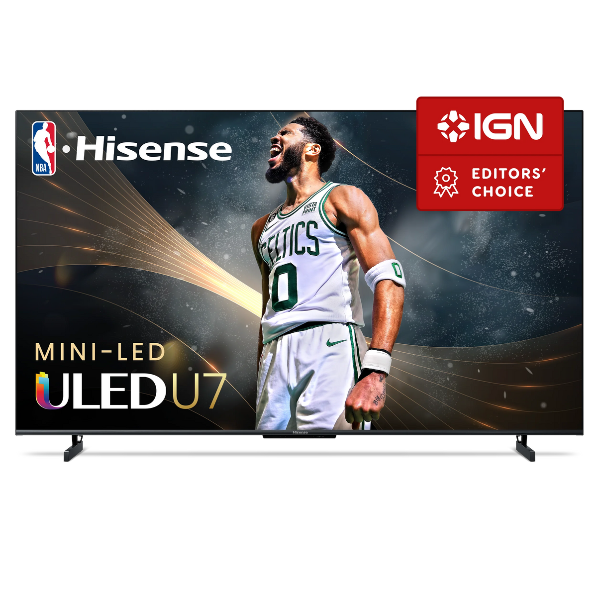 85" Mini-LED ULED 4K UHD Google Smart TV, QLED, Native 144Hz, 1000-Nit, Dolby Vision IQ, Full Array Local Dimming S684