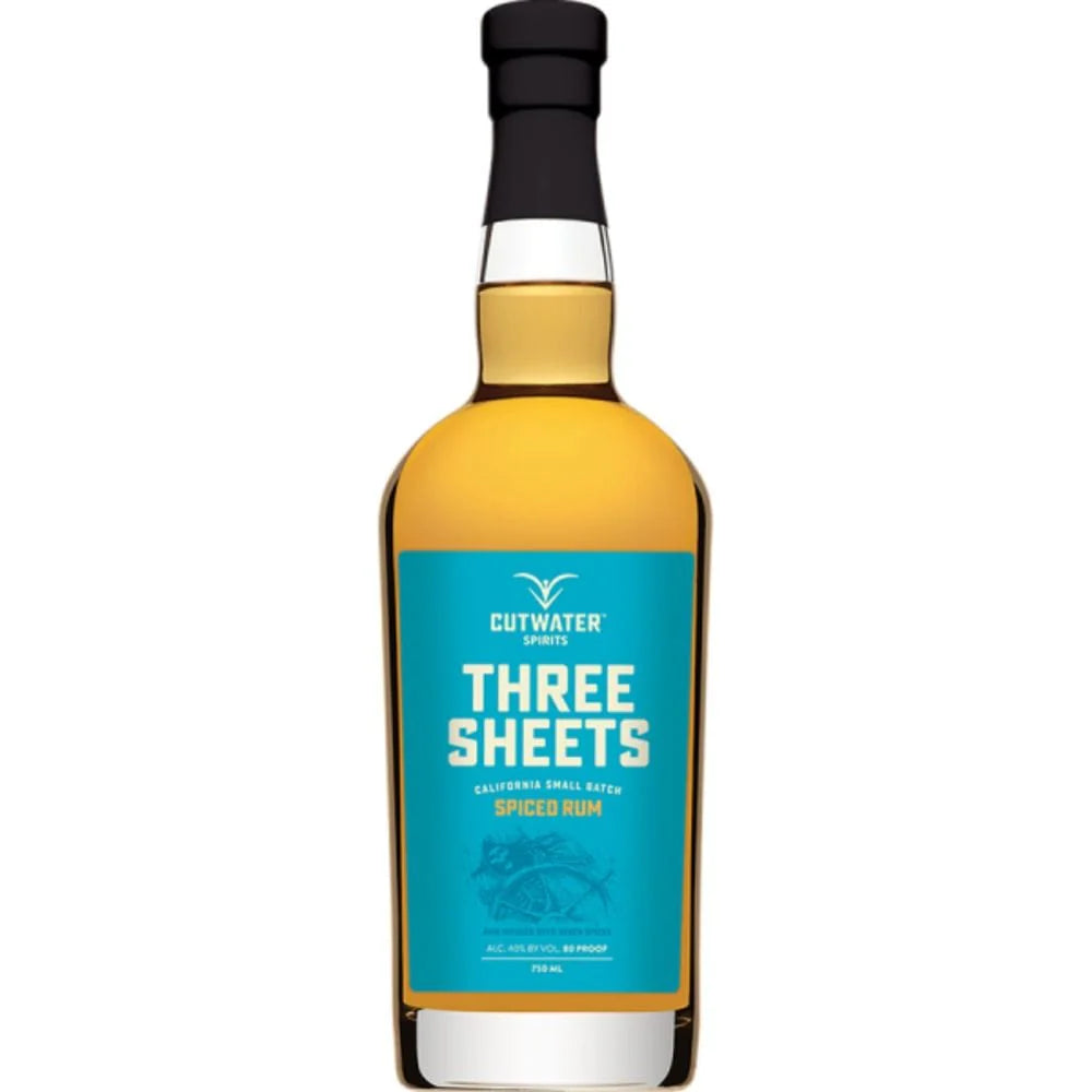 Spiced Rum G793