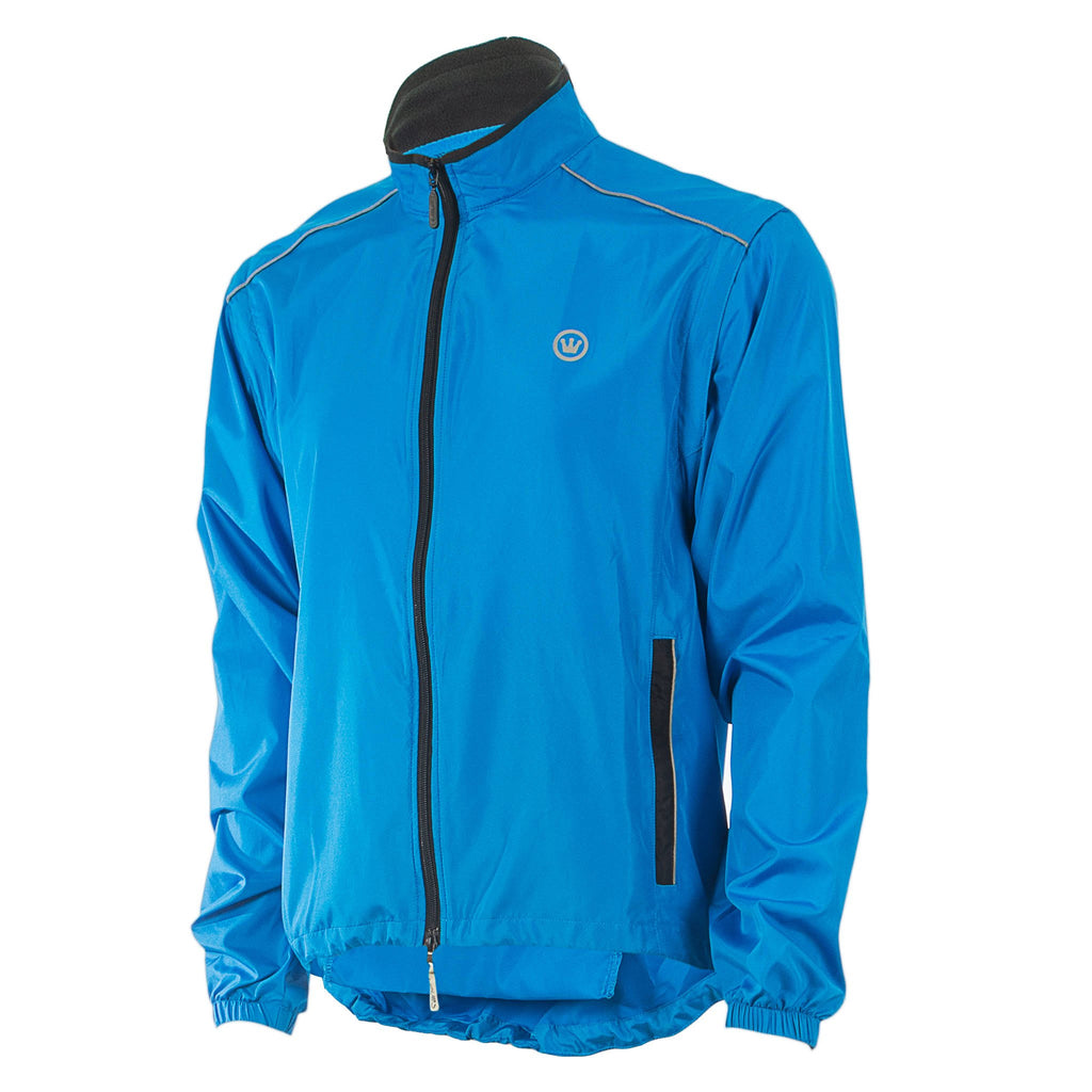 Breakaway Blue Jacket C7202